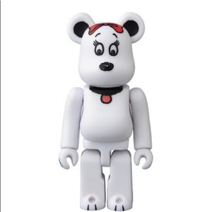 Medicom Toy Bearbrick